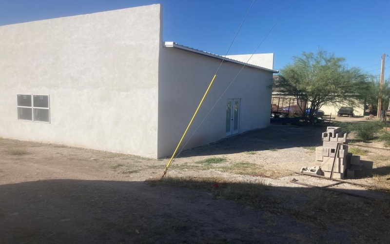 605 E Alpine St, Presidio, TX 79845, 1 Dormitorio Habitaciones , ,1 BañoBaños,Residential,En Venta,605 E Alpine St,0,153156