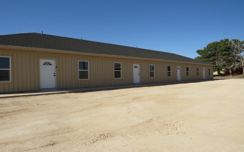 5622 S County Rd 1202 unit: B And D, Midland, TX 79706, 2 Bedrooms Bedrooms, ,2 BathroomsBathrooms,Residential Multi Family,For Sale,5622 S County Rd 1202 unit: B And D,0,50093660