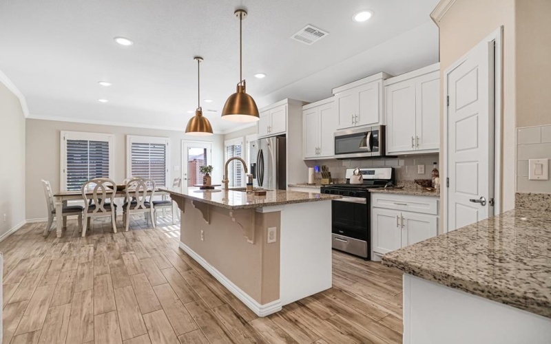 6015 Kauffman Dr, Odessa, TX 79760, 3 Bedrooms Bedrooms, ,2 BathroomsBathrooms,Residential,For Sale,6015 Kauffman Dr,0,173235