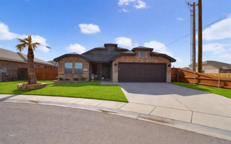 6015 Kauffman Dr, Odessa, TX 79760, 3 Bedrooms Bedrooms, ,2 BathroomsBathrooms,Residential,For Sale,6015 Kauffman Dr,0,173235