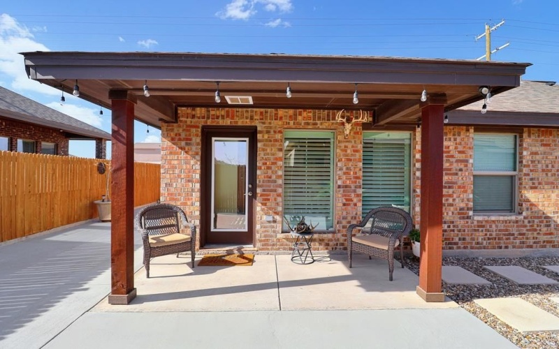 6015 Kauffman Dr, Odessa, TX 79760, 3 Bedrooms Bedrooms, ,2 BathroomsBathrooms,Residential,For Sale,6015 Kauffman Dr,0,173235