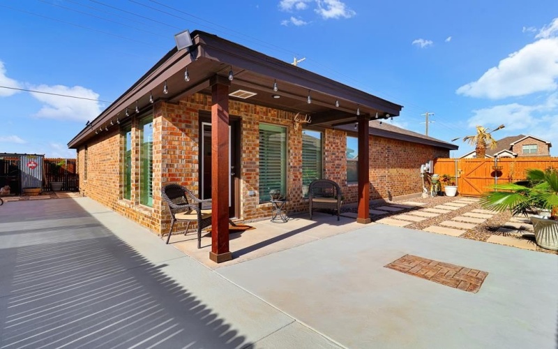 6015 Kauffman Dr, Odessa, TX 79760, 3 Bedrooms Bedrooms, ,2 BathroomsBathrooms,Residential,For Sale,6015 Kauffman Dr,0,173235