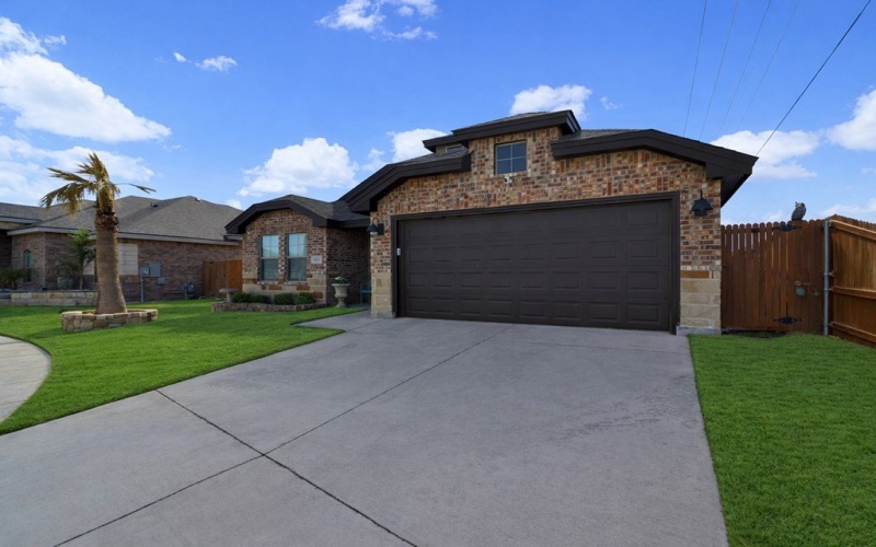 6015 Kauffman Dr, Odessa, TX 79760, 3 Bedrooms Bedrooms, ,2 BathroomsBathrooms,Residential,For Sale,6015 Kauffman Dr,0,173235