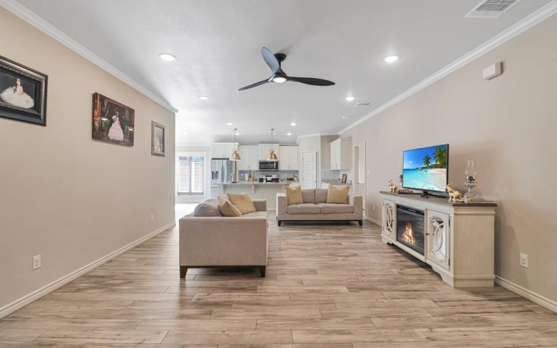 6015 Kauffman Dr, Odessa, TX 79760, 3 Bedrooms Bedrooms, ,2 BathroomsBathrooms,Residential,For Sale,6015 Kauffman Dr,0,173235