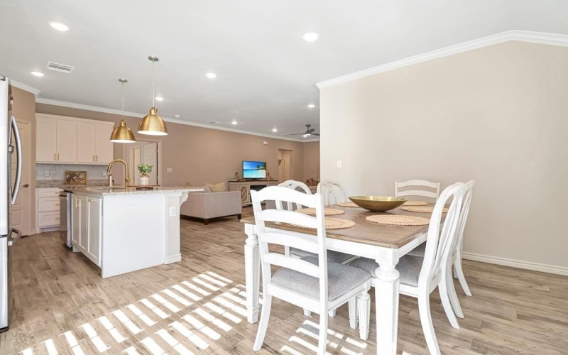 6015 Kauffman Dr, Odessa, TX 79760, 3 Bedrooms Bedrooms, ,2 BathroomsBathrooms,Residential,For Sale,6015 Kauffman Dr,0,173235