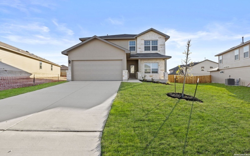 212 Hooded Dotterel, San Antonio, TX 78253, 5 Bedrooms Bedrooms, ,3 BathroomsBathrooms,Residential,For Sale,212 Hooded Dotterel,0,1949945