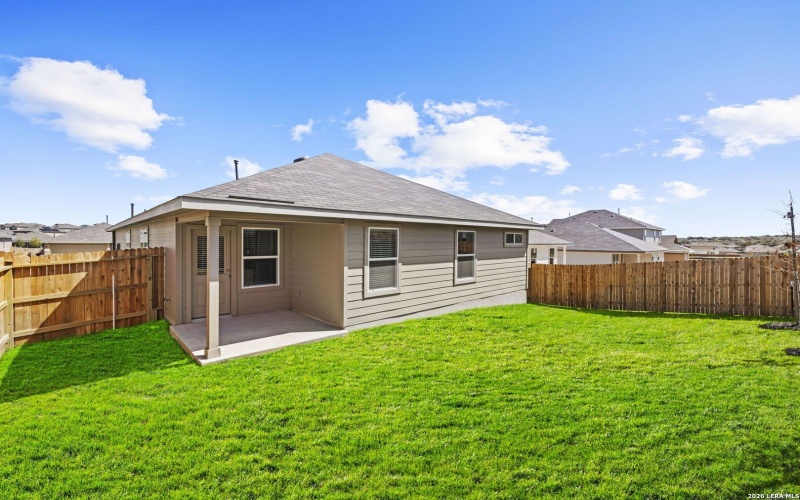 189 Squacco Heron, San Antonio, TX 78253, 4 Habitaciones Habitaciones , ,2 BañosBaños,Residential,En Venta,189 Squacco Heron,0,1949954