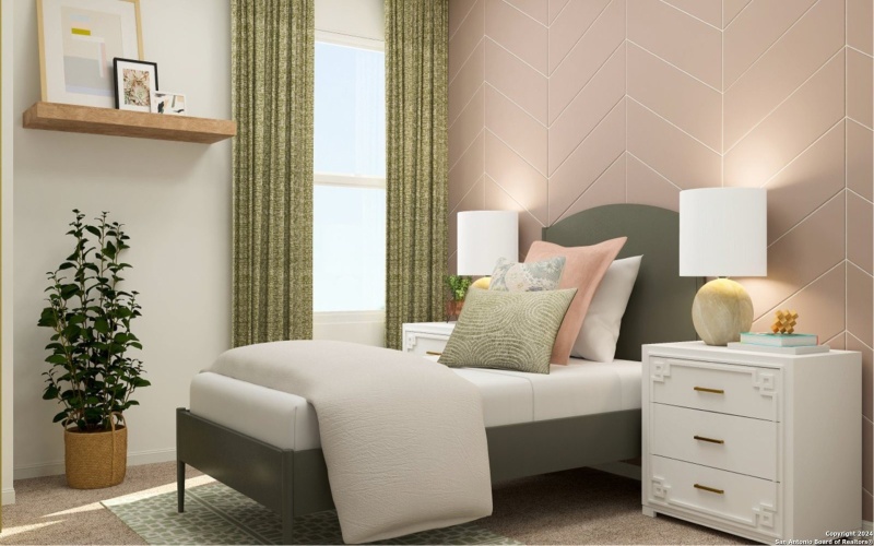 20515 Andalusite Way, San Antonio, TX 78264, 4 Bedrooms Bedrooms, ,2 BathroomsBathrooms,Residential,For Sale,20515 Andalusite Way,0,1949965