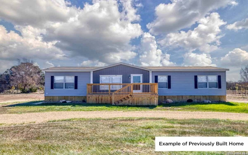 4 ACRES Littlehorn Lane, La Vernia, TX 78121, 4 Bedrooms Bedrooms, ,2 BathroomsBathrooms,Residential,For Sale,4 ACRES Littlehorn Lane,0,1950041