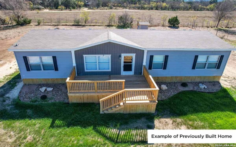 4 ACRES Littlehorn Lane, La Vernia, TX 78121, 4 Bedrooms Bedrooms, ,2 BathroomsBathrooms,Residential,For Sale,4 ACRES Littlehorn Lane,0,1950041