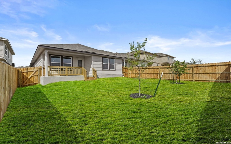 14716 Childress Falls, San Antonio, TX 78245, 4 Bedrooms Bedrooms, ,2 BathroomsBathrooms,Residential,For Sale,14716 Childress Falls,0,1950190