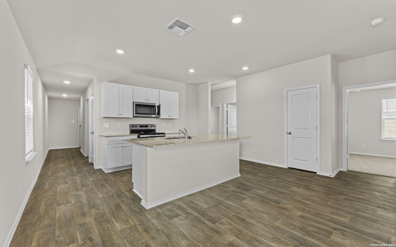 14716 Childress Falls, San Antonio, TX 78245, 4 Bedrooms Bedrooms, ,2 BathroomsBathrooms,Residential,For Sale,14716 Childress Falls,0,1950190