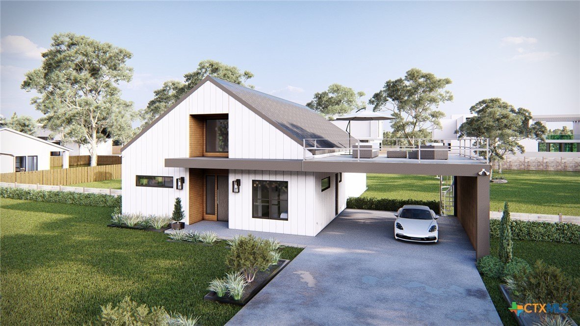 608 River Road, Martindale, TX 78655, 3 Bedrooms Bedrooms, ,2 BathroomsBathrooms,Residential,For Sale,608 River Road,0,595450