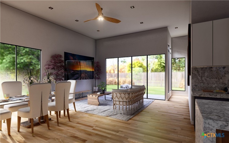 608 River Road, Martindale, TX 78655, 3 Bedrooms Bedrooms, ,2 BathroomsBathrooms,Residential,For Sale,608 River Road,0,595450