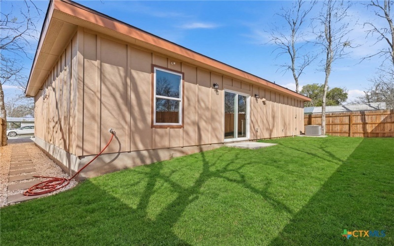 209 Troell Street, Seguin, TX 78155, 3 Bedrooms Bedrooms, ,2 BathroomsBathrooms,Residential,For Sale,209 Troell Street,0,607566