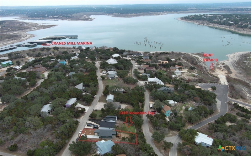 1310 Mountain Top Loop, Canyon Lake, TX 78133, 3 Bedrooms Bedrooms, ,2 BathroomsBathrooms,Residential,For Sale,1310 Mountain Top Loop,0,603409