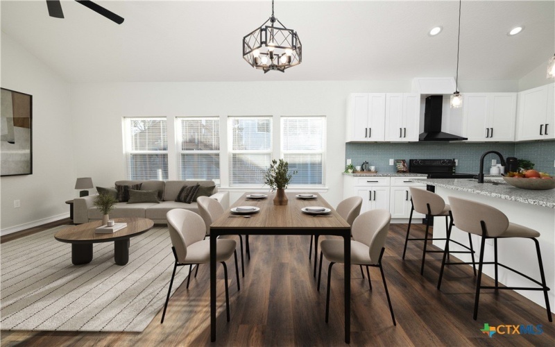 1310 Mountain Top Loop, Canyon Lake, TX 78133, 3 Bedrooms Bedrooms, ,2 BathroomsBathrooms,Residential,For Sale,1310 Mountain Top Loop,0,603409