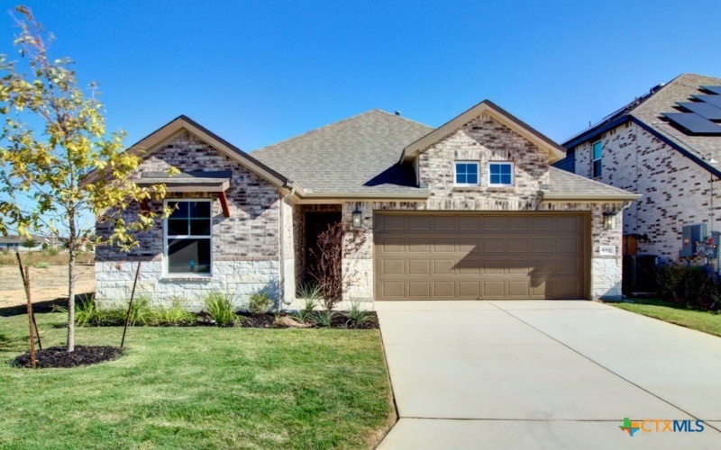 849 Saltbush Street, New Braunfels, TX 78130, 3 Bedrooms Bedrooms, ,2 BathroomsBathrooms,Residential,For Sale,849 Saltbush Street,0,607686