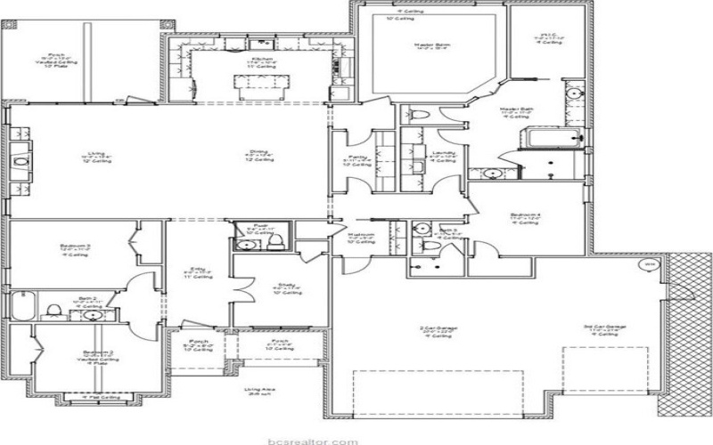 4739 Coral River Road, College Station, TX 77845, 4 Habitaciones Habitaciones , ,3 BañosBaños,Residential,En Venta,4739 Coral River Road,0,26003123