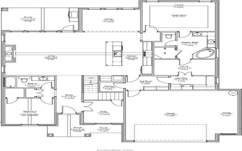 4724 Coral River Road, College Station, TX 77845, 4 Habitaciones Habitaciones , ,3 BañosBaños,Residential,En Venta,4724 Coral River Road,0,26003320