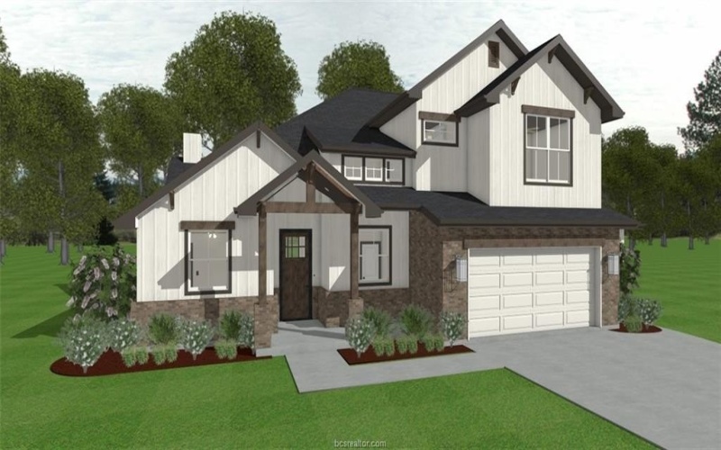 4724 Coral River Road, College Station, TX 77845, 4 Habitaciones Habitaciones , ,3 BañosBaños,Residential,En Venta,4724 Coral River Road,0,26003320