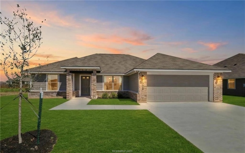 125 Cotton Cove, Snook, TX 77878, 3 Habitaciones Habitaciones , ,2 BañosBaños,Residential,En Venta,125 Cotton Cove,0,26003349