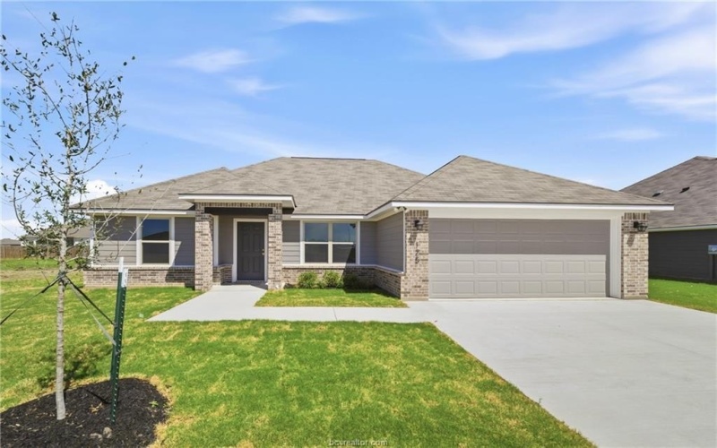 125 Cotton Cove, Snook, TX 77878, 3 Habitaciones Habitaciones , ,2 BañosBaños,Residential,En Venta,125 Cotton Cove,0,26003349