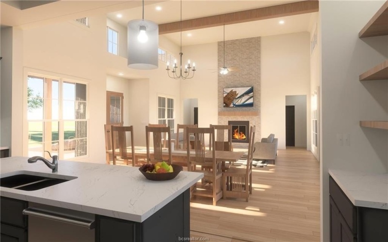 2433 Coronado Estates Drive, Bryan, TX 77808, 4 Habitaciones Habitaciones , ,3 BañosBaños,Residential,En Venta,2433 Coronado Estates Drive,0,26003436