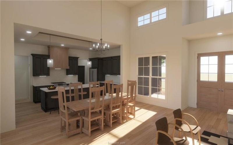 2433 Coronado Estates Drive, Bryan, TX 77808, 4 Habitaciones Habitaciones , ,3 BañosBaños,Residential,En Venta,2433 Coronado Estates Drive,0,26003436