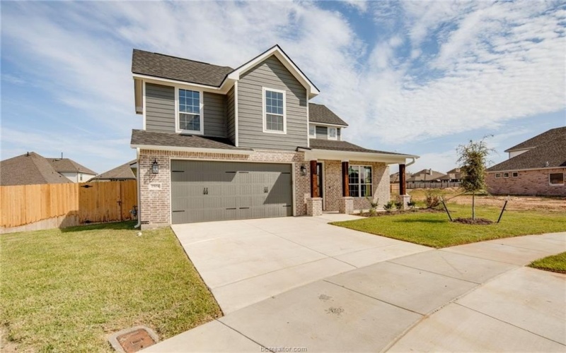 2504 Bramber, College Station, TX 77845, 4 Bedrooms Bedrooms, ,3 BathroomsBathrooms,Residential,For Sale,2504 Bramber,0,26003437