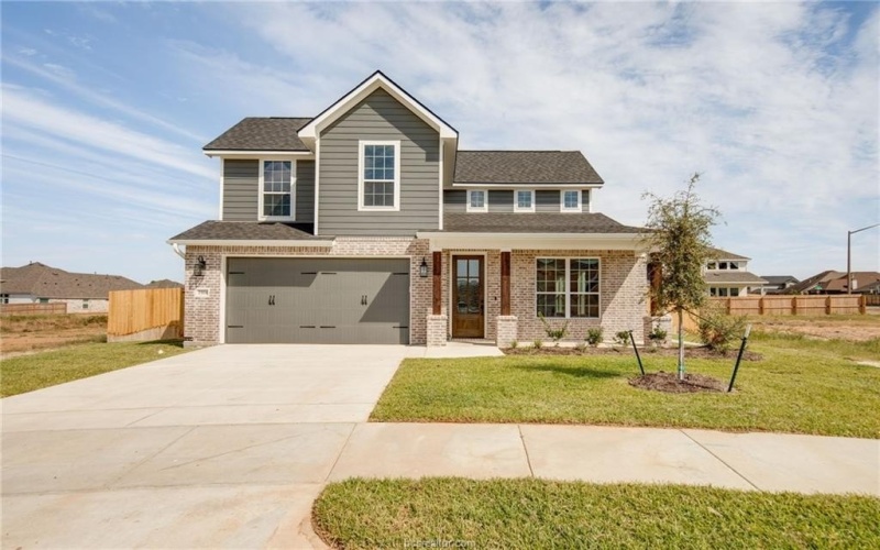 2504 Bramber, College Station, TX 77845, 4 Bedrooms Bedrooms, ,3 BathroomsBathrooms,Residential,For Sale,2504 Bramber,0,26003437