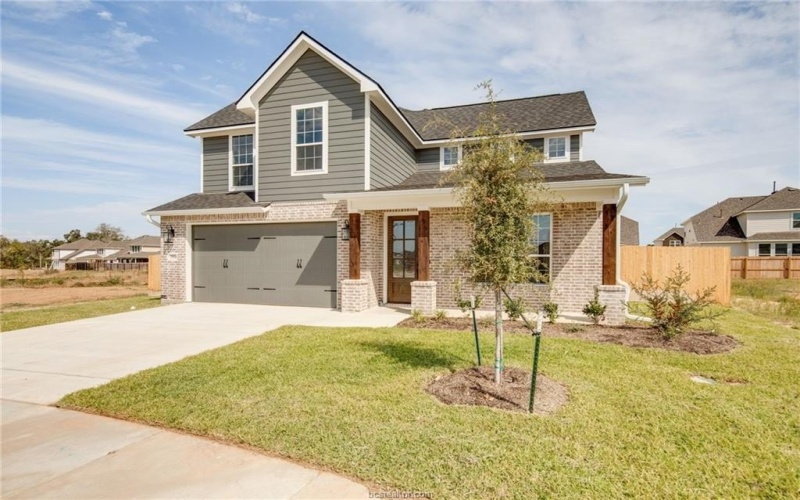 2504 Bramber, College Station, TX 77845, 4 Bedrooms Bedrooms, ,3 BathroomsBathrooms,Residential,For Sale,2504 Bramber,0,26003437