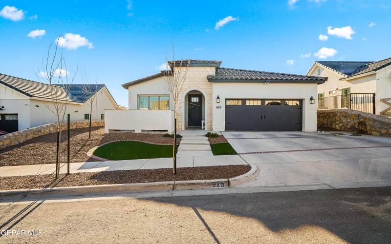 825 ACTON Street, Horizon City, TX 79928, 3 Bedrooms Bedrooms, ,2 BathroomsBathrooms,Residential,For Sale,825 ACTON Street,0,940629