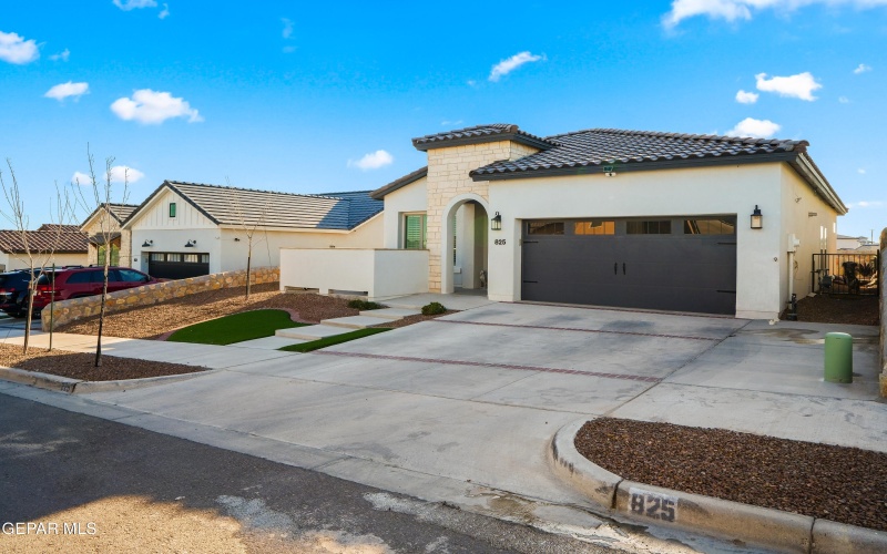 825 ACTON Street, Horizon City, TX 79928, 3 Bedrooms Bedrooms, ,2 BathroomsBathrooms,Residential,For Sale,825 ACTON Street,0,940629