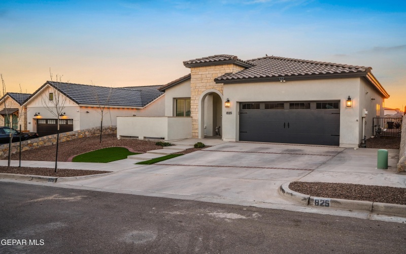 825 ACTON Street, Horizon City, TX 79928, 3 Bedrooms Bedrooms, ,2 BathroomsBathrooms,Residential,For Sale,825 ACTON Street,0,940629