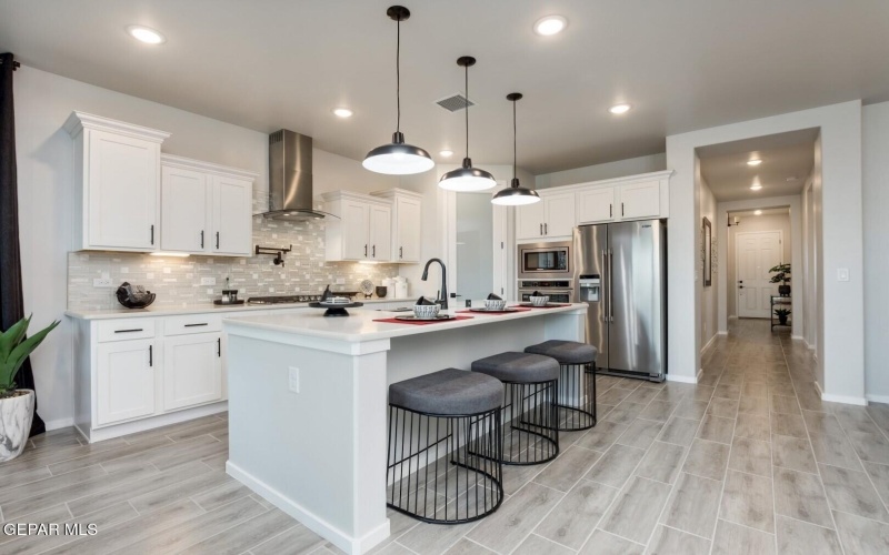 14037 Paseo Central Avenue, Horizon City, TX 79928, 4 Bedrooms Bedrooms, ,2 BathroomsBathrooms,Residential,For Sale,14037 Paseo Central Avenue,0,940643