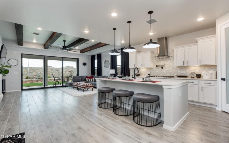 14037 Paseo Central Avenue, Horizon City, TX 79928, 4 Bedrooms Bedrooms, ,2 BathroomsBathrooms,Residential,For Sale,14037 Paseo Central Avenue,0,940643