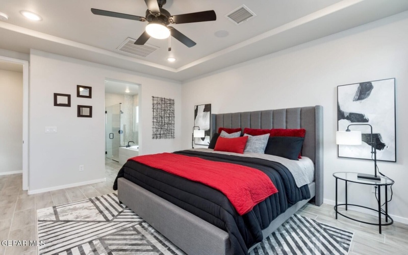 14037 Paseo Central Avenue, Horizon City, TX 79928, 4 Bedrooms Bedrooms, ,2 BathroomsBathrooms,Residential,For Sale,14037 Paseo Central Avenue,0,940643