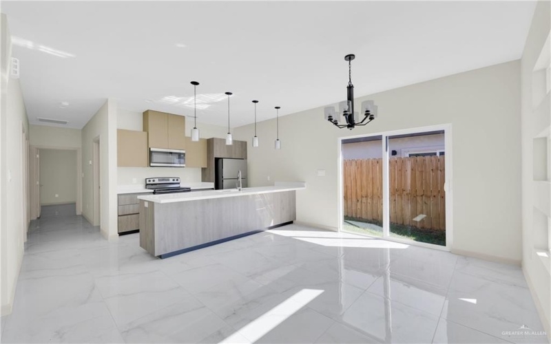 1906 W Violet Drive unit: 3, Pharr, TX 78577, 3 Bedrooms Bedrooms, ,2 BathroomsBathrooms,Residential,For Sale,1906 W Violet Drive unit: 3,0,498510