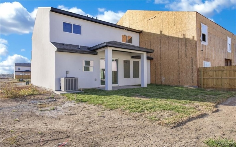 3527 K Center Street, McAllen, TX 78503, 3 Bedrooms Bedrooms, ,2 BathroomsBathrooms,Residential,For Sale,3527 K Center Street,0,498556