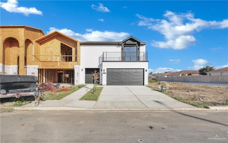 3527 K Center Street, McAllen, TX 78503, 3 Bedrooms Bedrooms, ,2 BathroomsBathrooms,Residential,For Sale,3527 K Center Street,0,498556