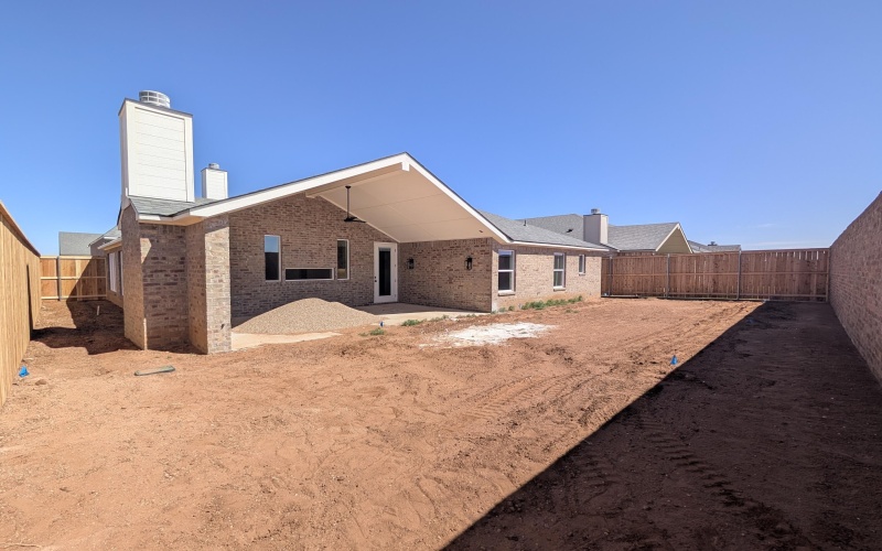 3627 122nd Street, Lubbock, TX 79423, 4 Bedrooms Bedrooms, ,3 BathroomsBathrooms,Residential,For Sale,3627 122nd Street,0,202603634