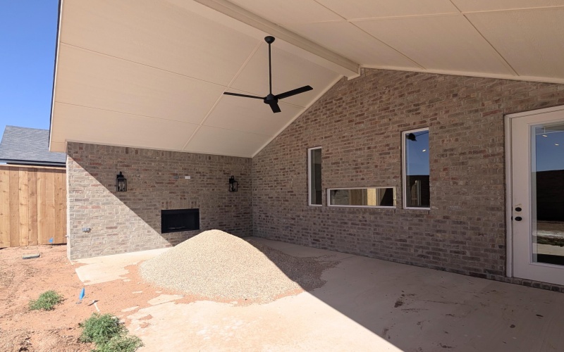 3627 122nd Street, Lubbock, TX 79423, 4 Bedrooms Bedrooms, ,3 BathroomsBathrooms,Residential,For Sale,3627 122nd Street,0,202603634