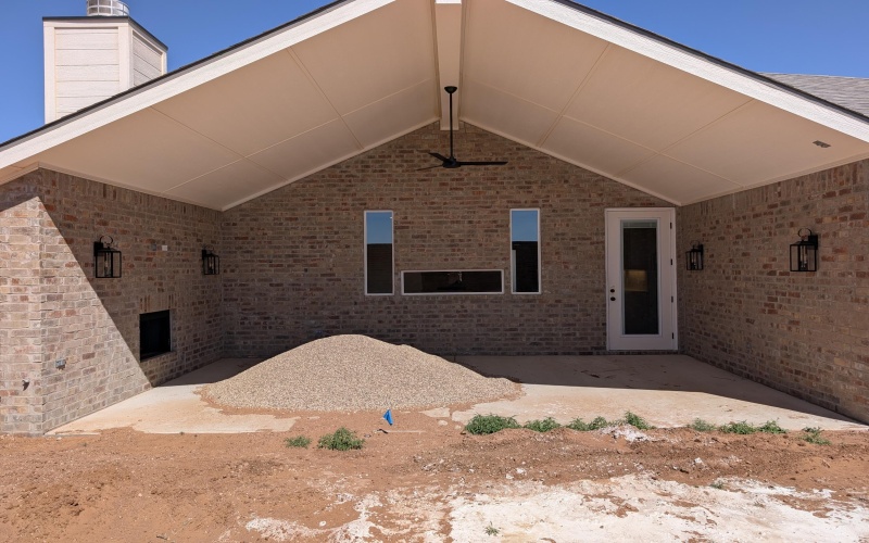 3627 122nd Street, Lubbock, TX 79423, 4 Bedrooms Bedrooms, ,3 BathroomsBathrooms,Residential,For Sale,3627 122nd Street,0,202603634