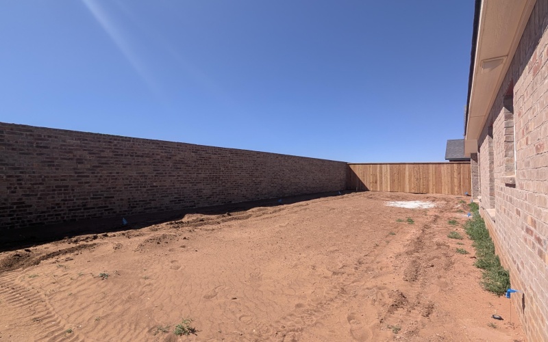 3627 122nd Street, Lubbock, TX 79423, 4 Bedrooms Bedrooms, ,3 BathroomsBathrooms,Residential,For Sale,3627 122nd Street,0,202603634