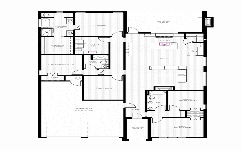 3627 122nd Street, Lubbock, TX 79423, 4 Bedrooms Bedrooms, ,3 BathroomsBathrooms,Residential,For Sale,3627 122nd Street,0,202603634