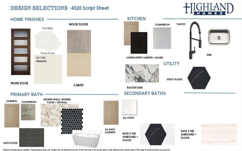 4520 Script Street, Celina, TX 75078, 4 Bedrooms Bedrooms, ,3 BathroomsBathrooms,Residential,For Sale,4520 Script Street,0,21097532