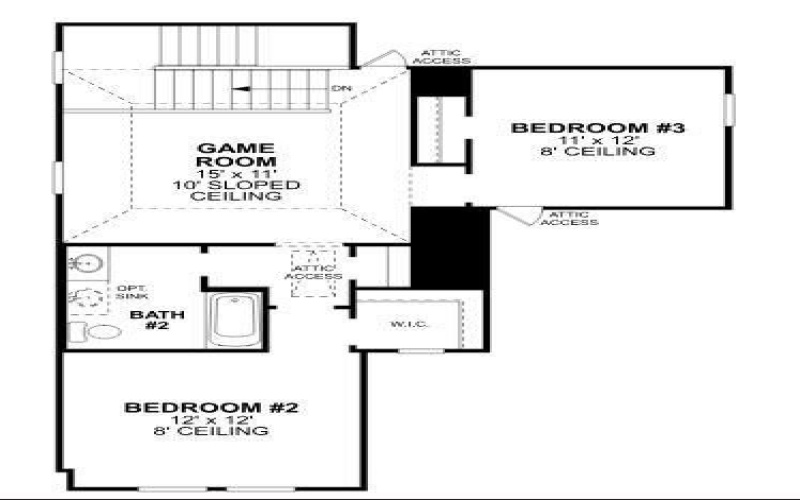 808 Landon Court, Justin, TX 76247, 4 Habitaciones Habitaciones , ,3 BañosBaños,Residential,En Venta,808 Landon Court,0,21192062