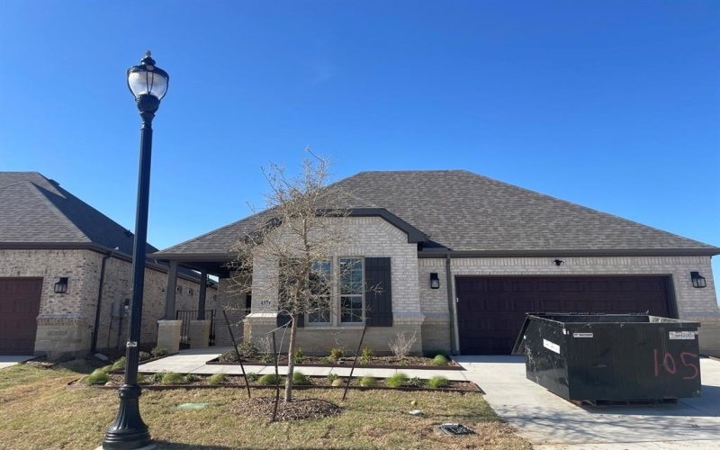 4171 Carrera Drive, Prosper, TX 75078, 2 Habitaciones Habitaciones , ,2 BañosBaños,Residential,En Venta,4171 Carrera Drive,0,21213672