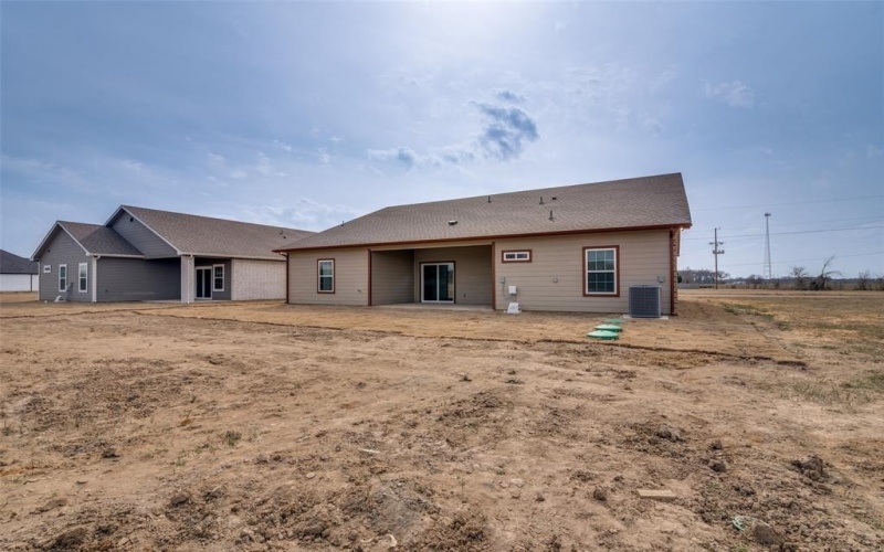 105 Scenic Road, Trinidad, TX 75163, 3 Bedrooms Bedrooms, ,2 BathroomsBathrooms,Residential,For Sale,105 Scenic Road,0,21213741